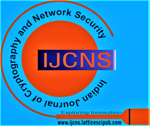 Indian Journal of Cryptography and Network Security (IJCNS)
